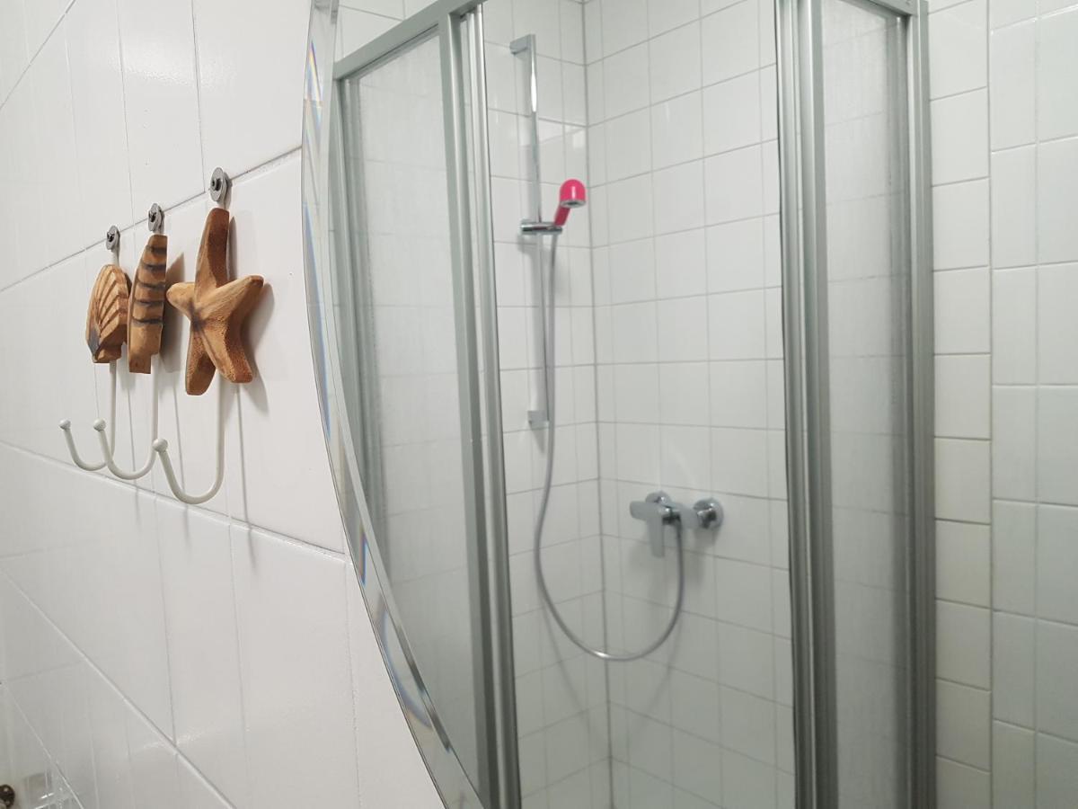 Albergue Sleeptide Husum  Exterior foto